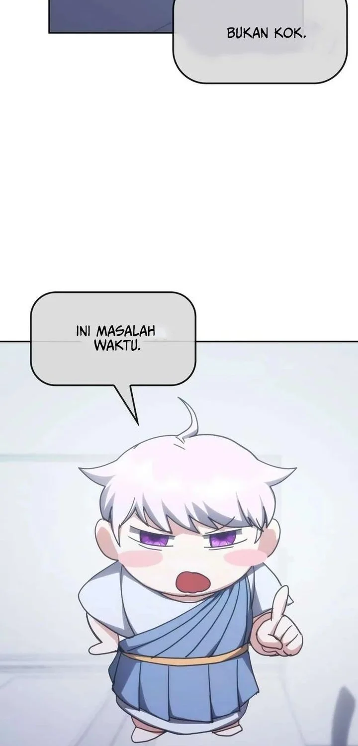 Transcension Academy Chapter 186 Gambar 8