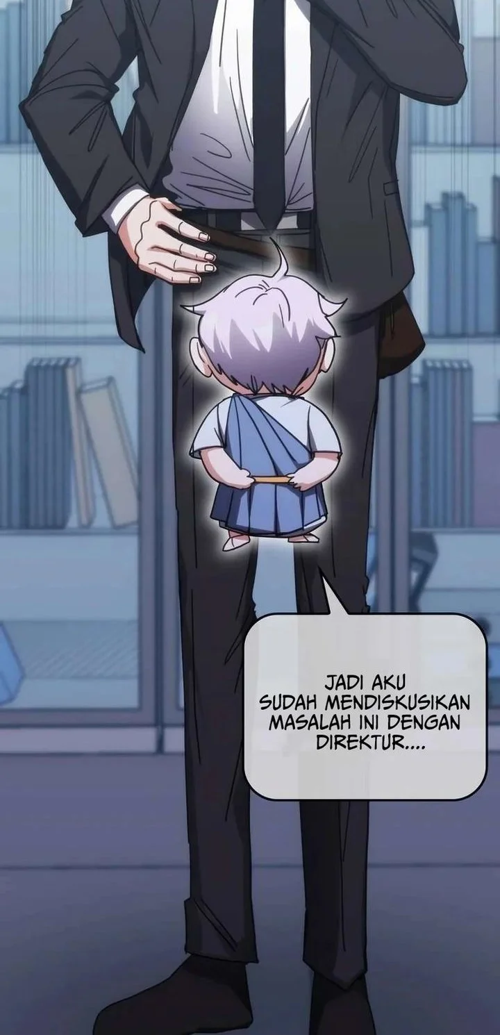 Transcension Academy Chapter 186 Gambar 10