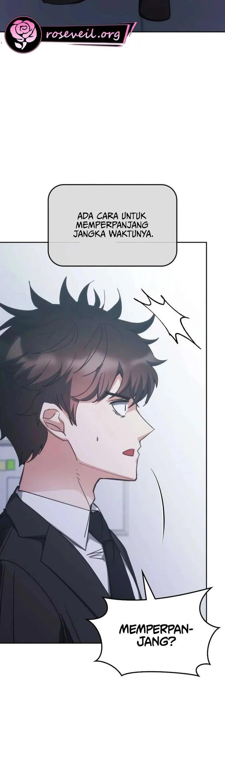 Transcension Academy Chapter 186 Gambar 11