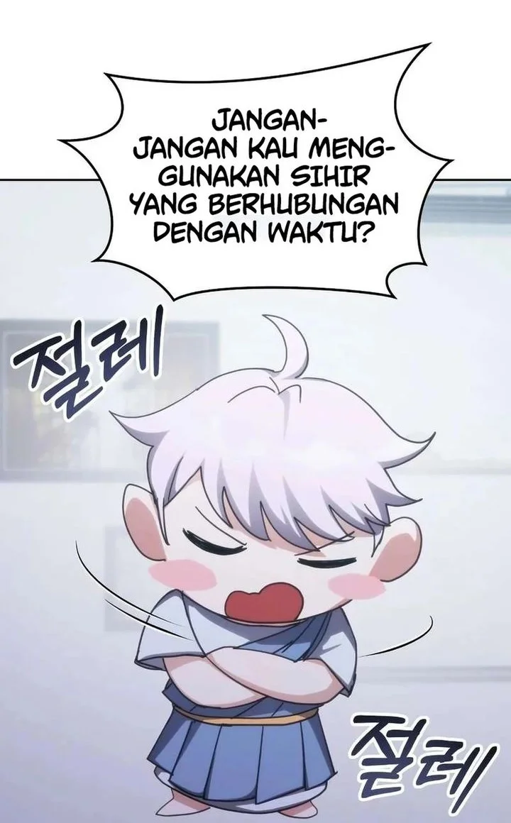 Transcension Academy Chapter 186 Gambar 12