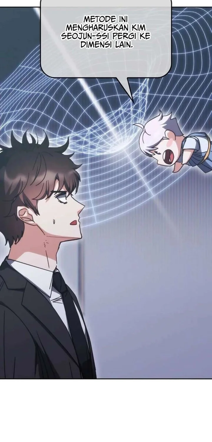 Transcension Academy Chapter 186 Gambar 14