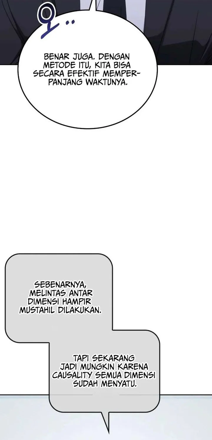 Transcension Academy Chapter 186 Gambar 18