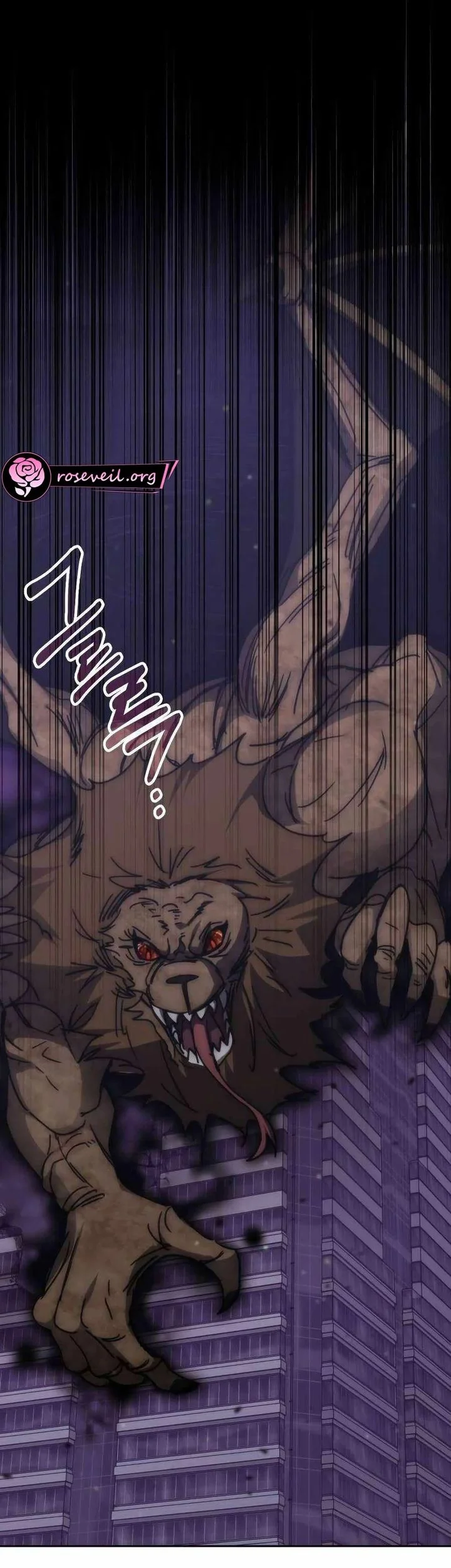 Transcension Academy Chapter 187 Gambar 23