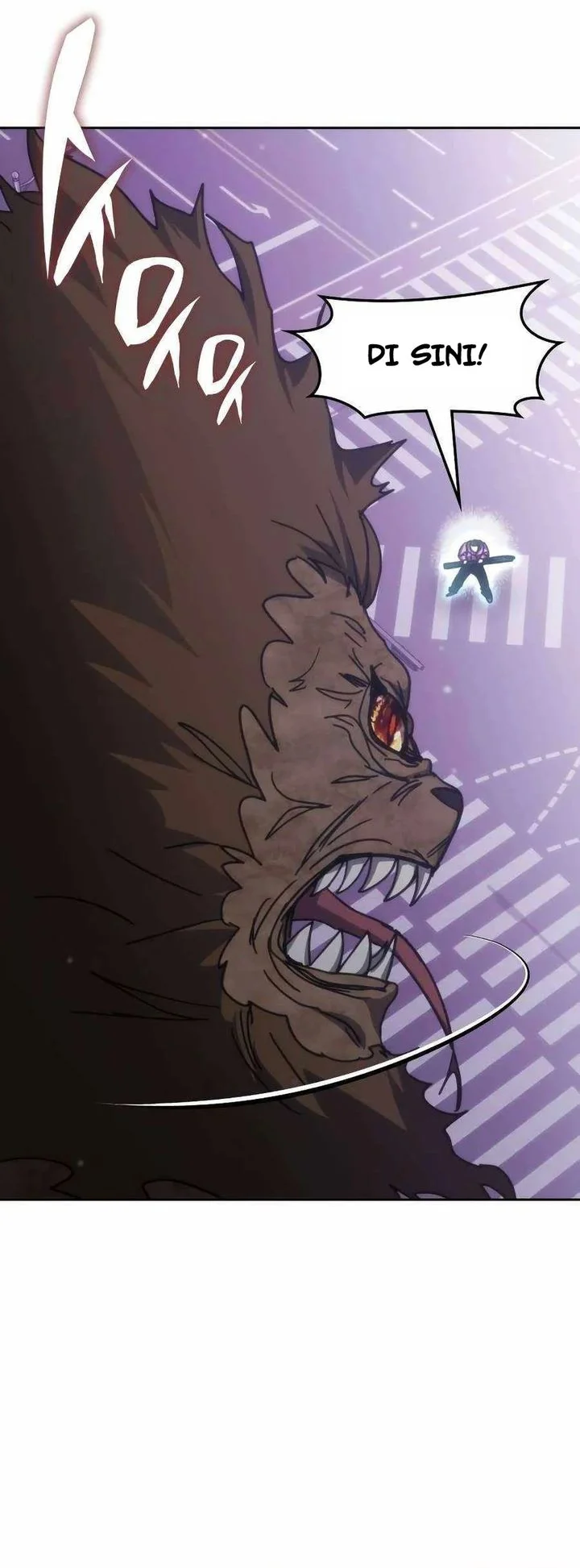 Transcension Academy Chapter 187 Gambar 27