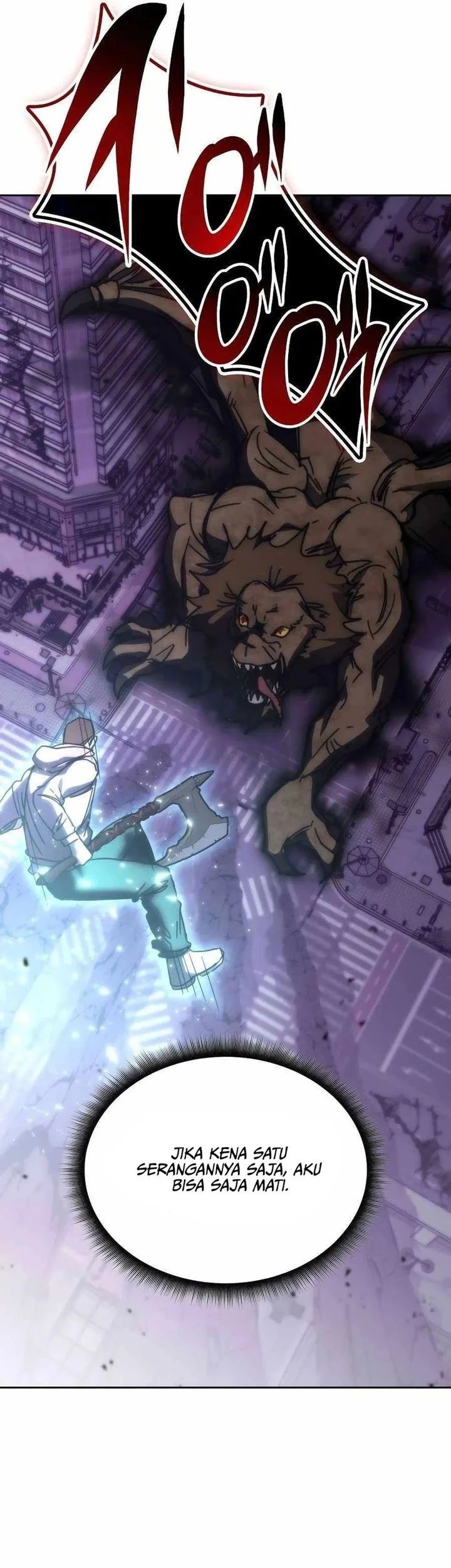 Transcension Academy Chapter 187 Gambar 30