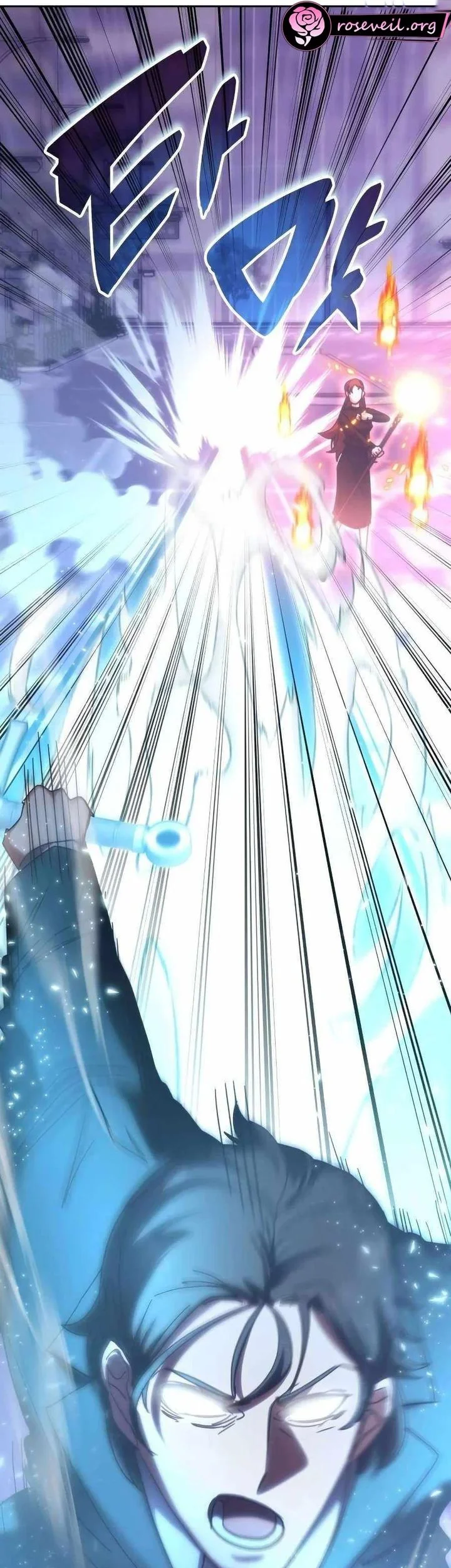 Transcension Academy Chapter 187 Gambar 33