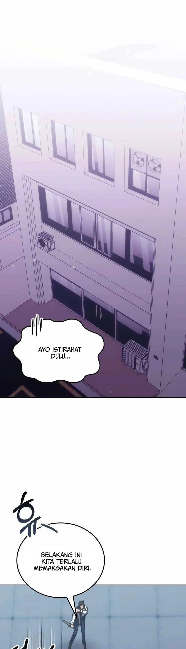 Komik Transcension Academy Chapter 187 gambar 1