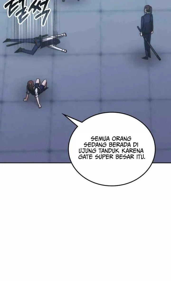 Manhwa Transcension Academy Chapter 187 gambar 2