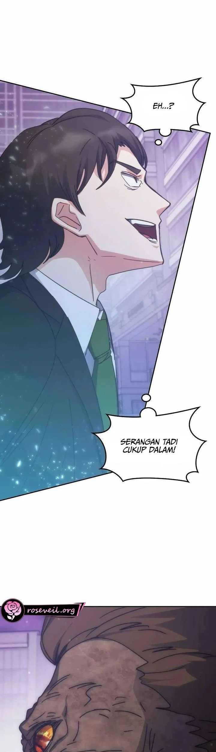 Transcension Academy Chapter 187 Gambar 37