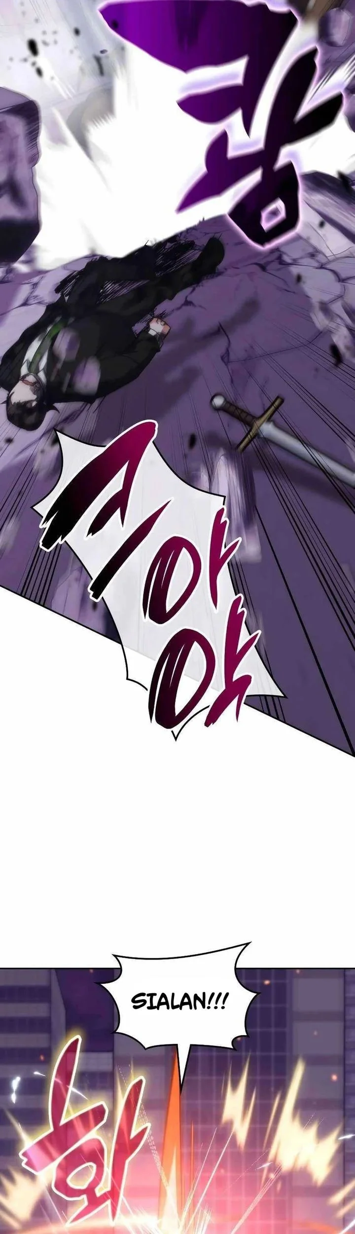 Transcension Academy Chapter 187 Gambar 41