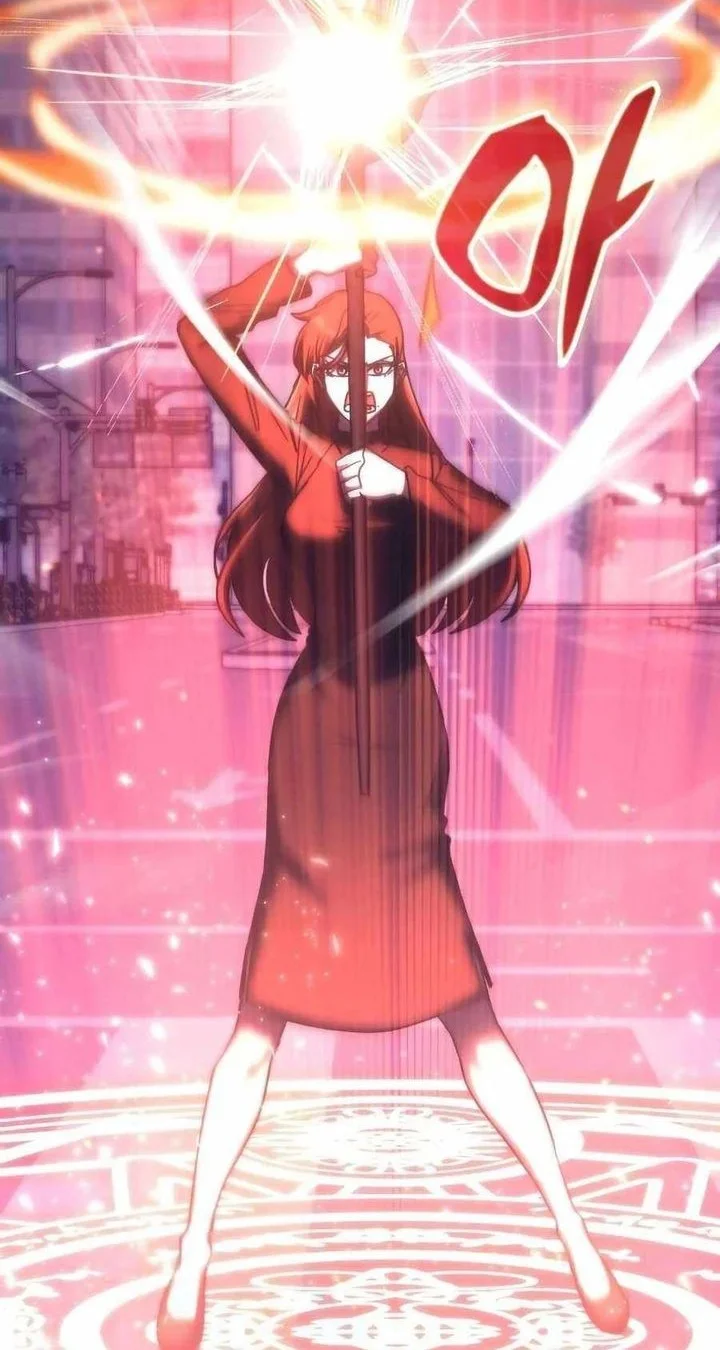 Transcension Academy Chapter 187 Gambar 42