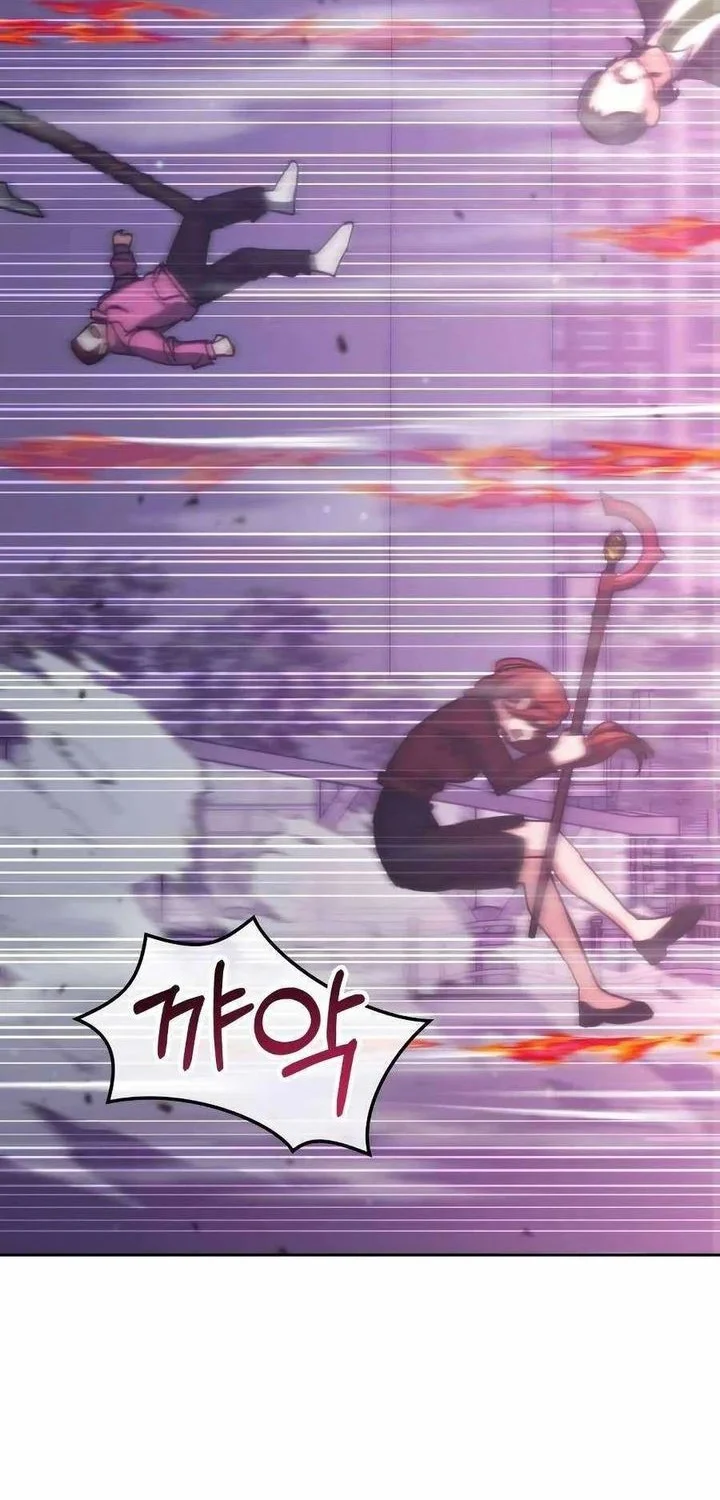 Transcension Academy Chapter 187 Gambar 46