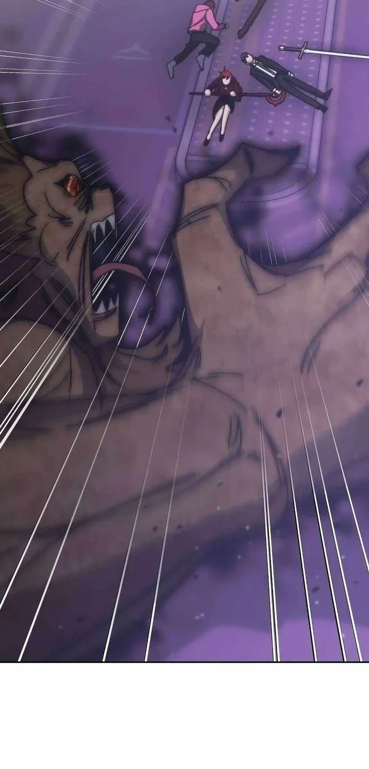 Transcension Academy Chapter 187 Gambar 48