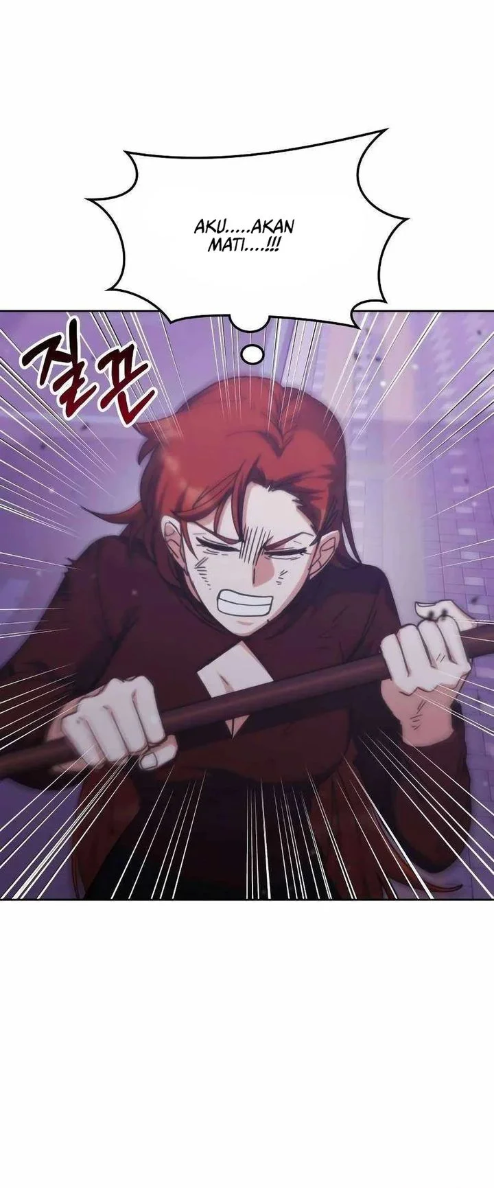 Transcension Academy Chapter 187 Gambar 49