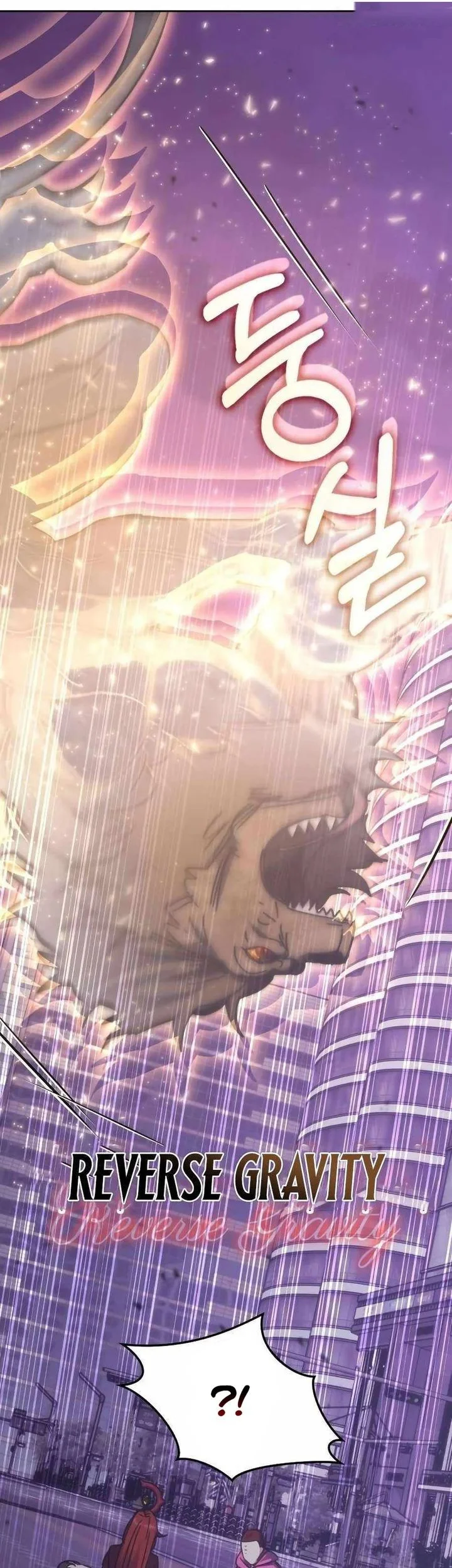 Transcension Academy Chapter 187 Gambar 50