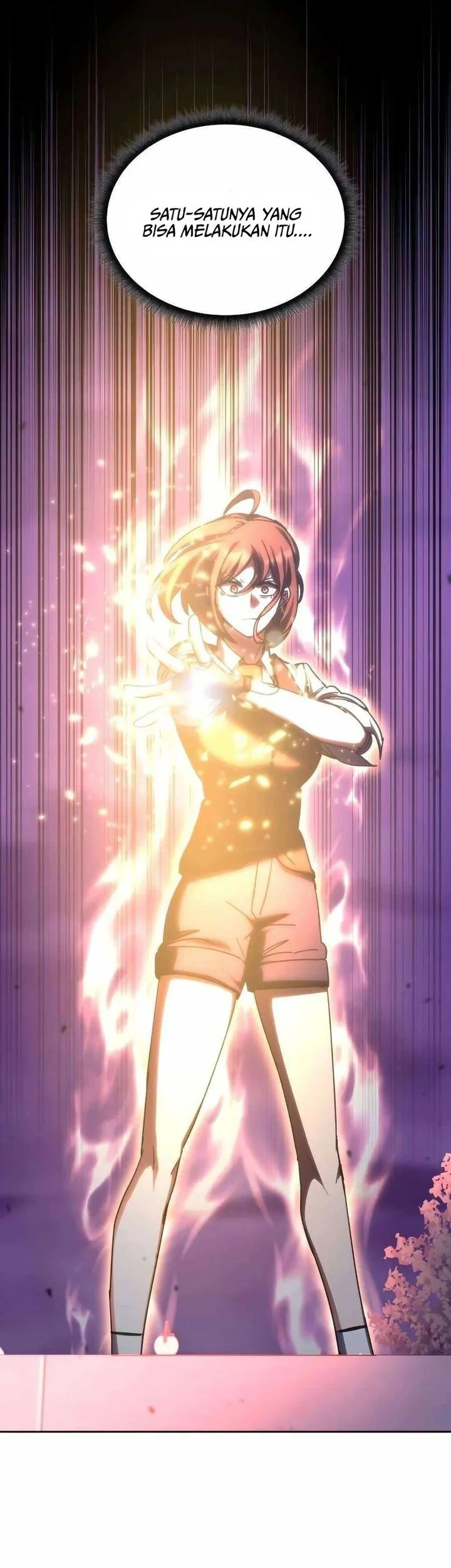 Transcension Academy Chapter 187 Gambar 53