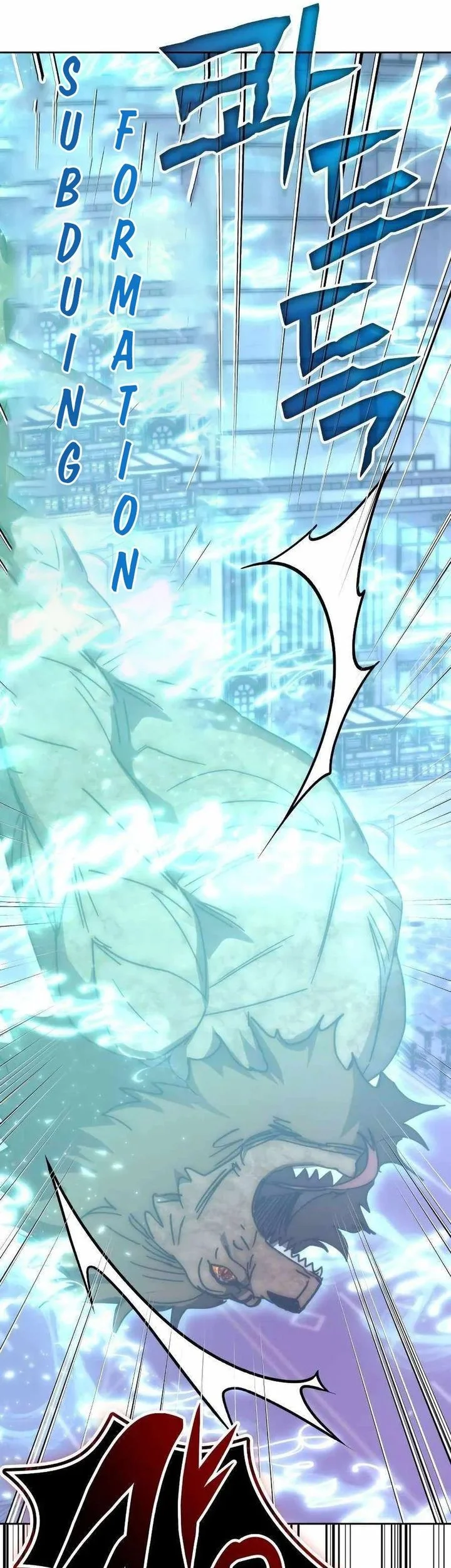 Transcension Academy Chapter 187 Gambar 57