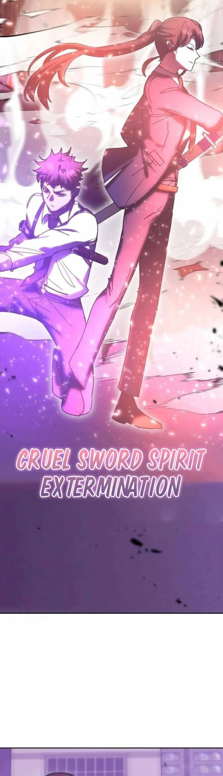 Transcension Academy Chapter 187 Gambar 62