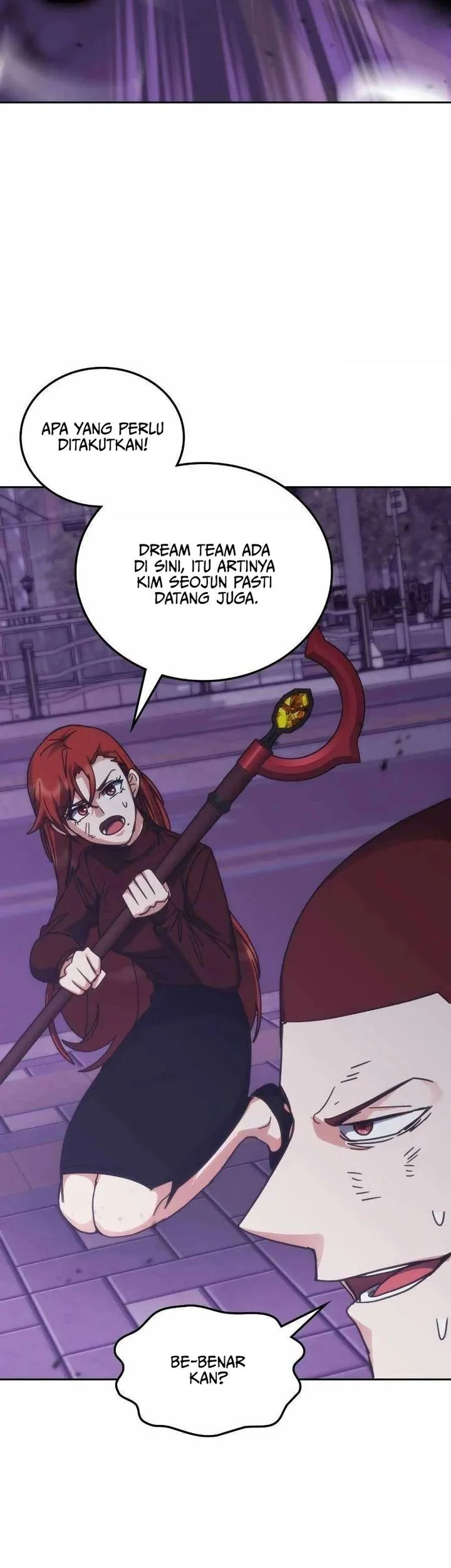 Transcension Academy Chapter 187 Gambar 70