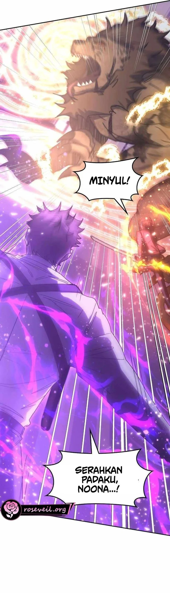 Transcension Academy Chapter 187 Gambar 75