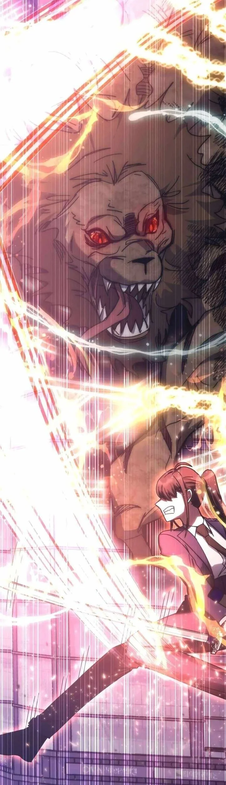 Transcension Academy Chapter 187 Gambar 79