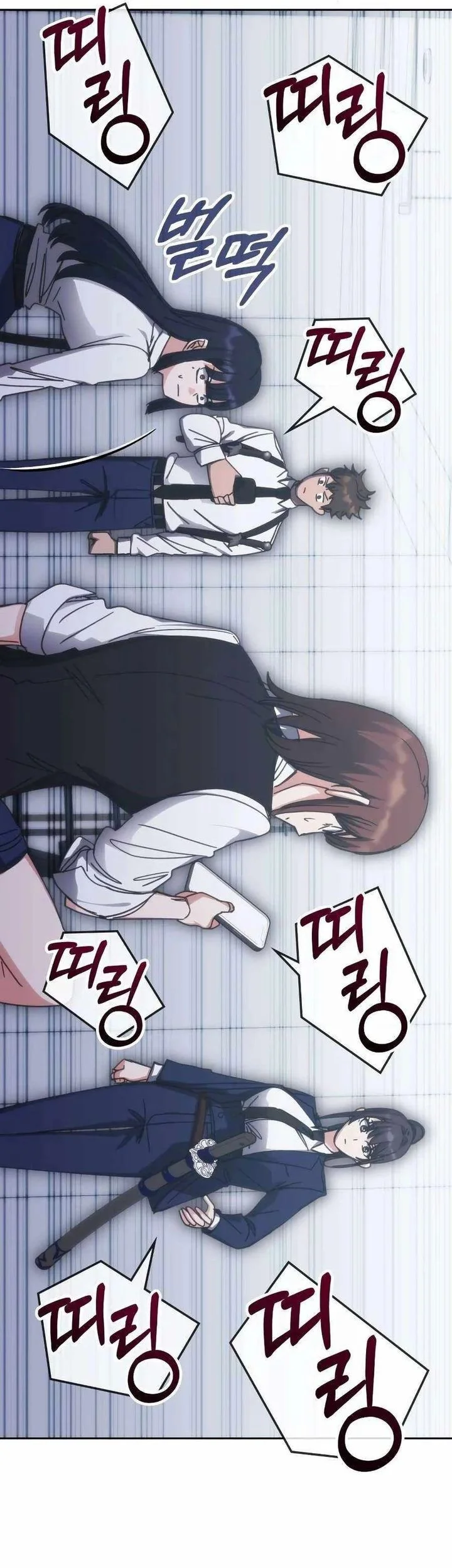 Transcension Academy Chapter 187 Gambar 7