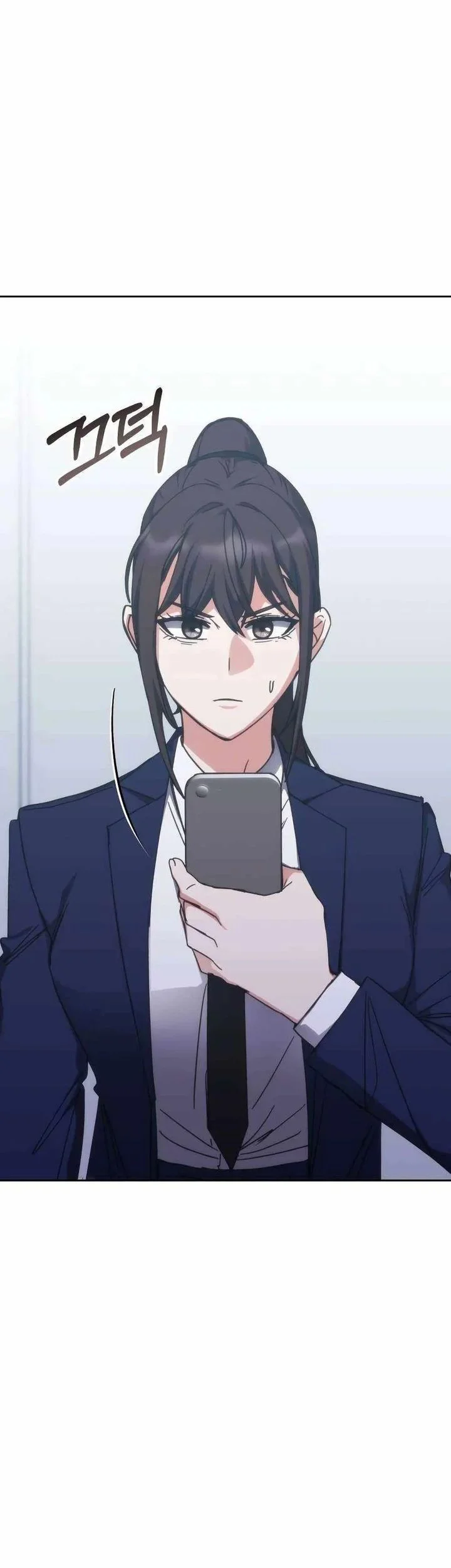 Transcension Academy Chapter 187 Gambar 9