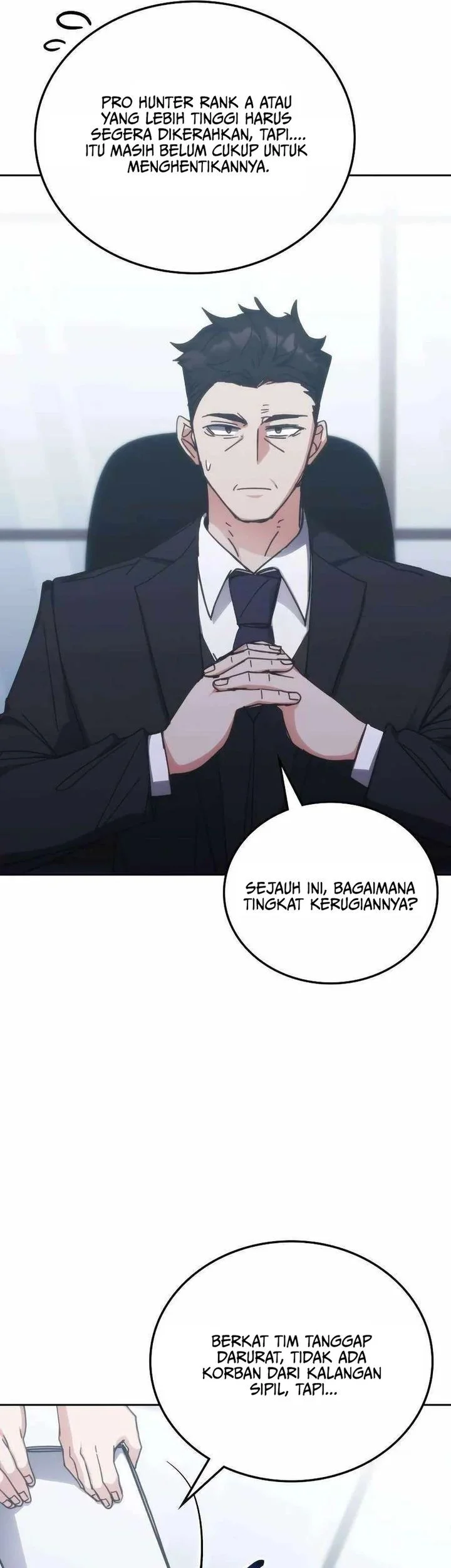 Transcension Academy Chapter 187 Gambar 13