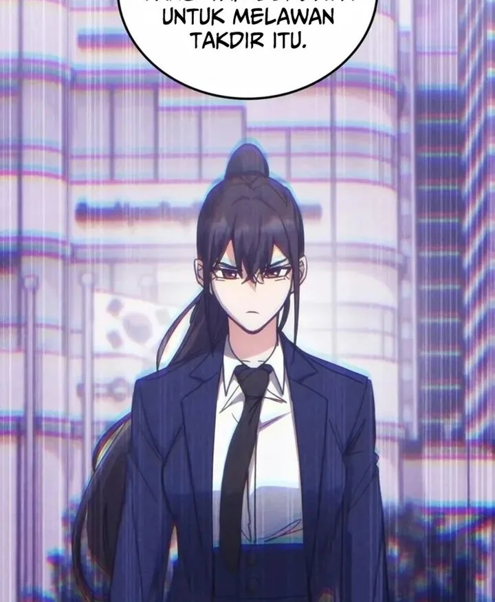 Transcension Academy Chapter 189 Gambar 19