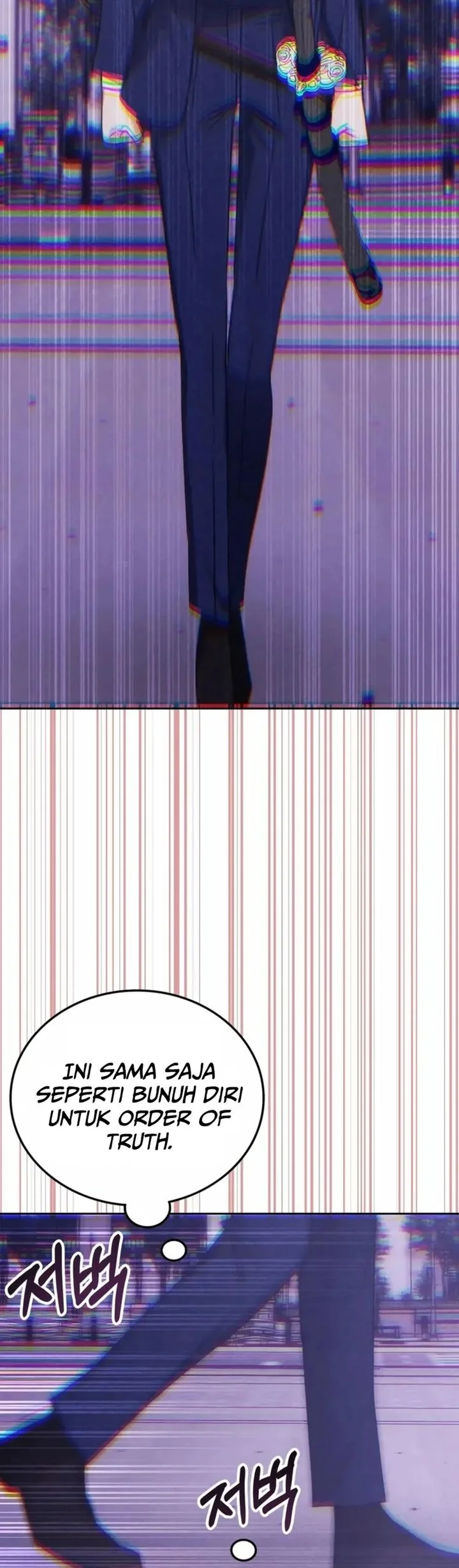 Transcension Academy Chapter 189 Gambar 20