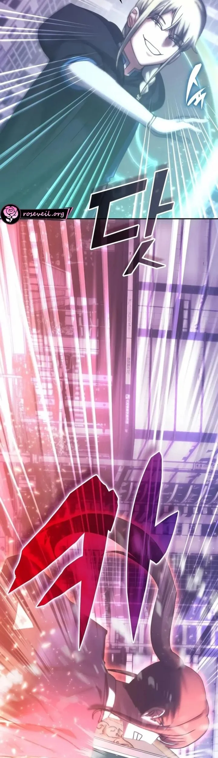 Transcension Academy Chapter 189 Gambar 23