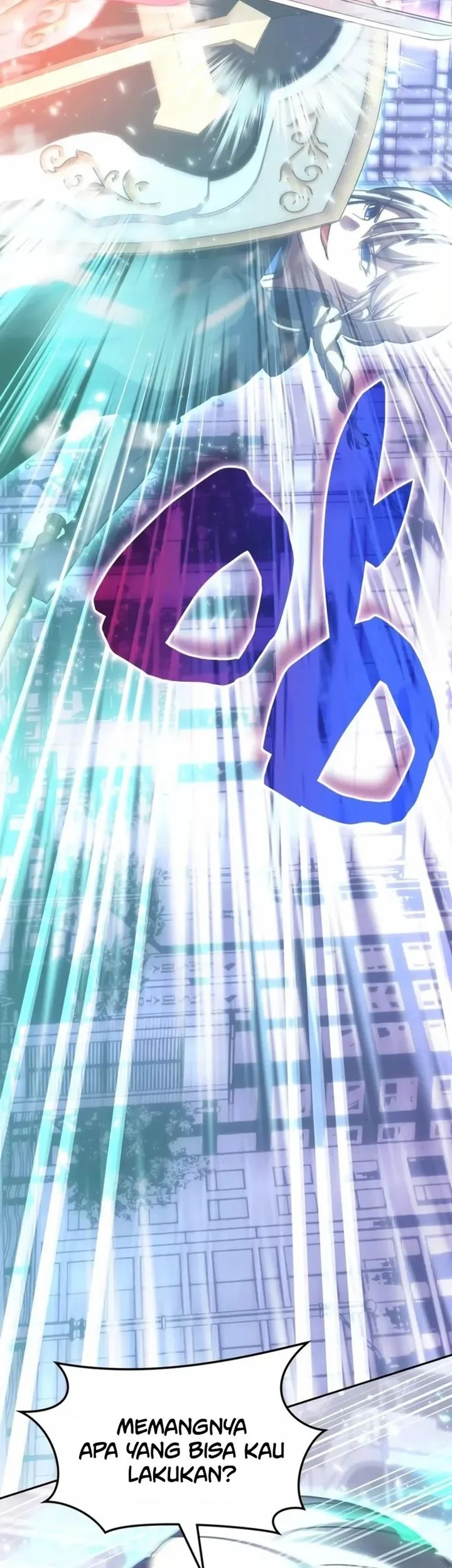 Transcension Academy Chapter 189 Gambar 24