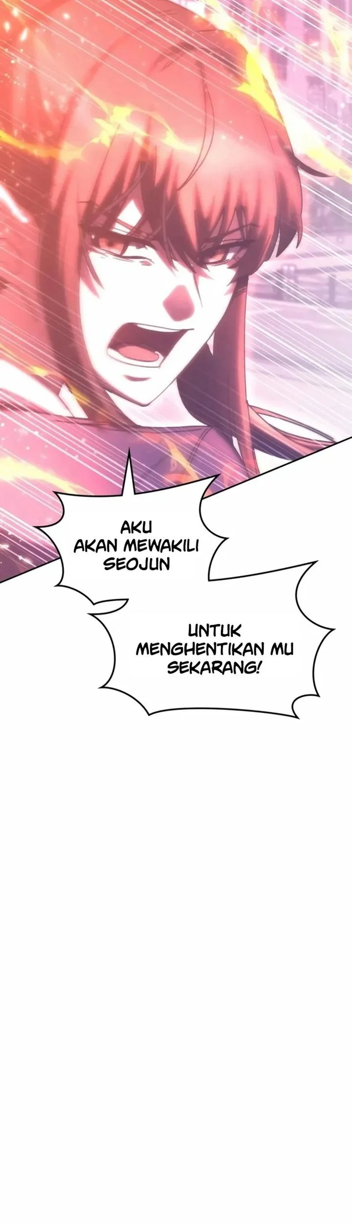 Transcension Academy Chapter 189 Gambar 26