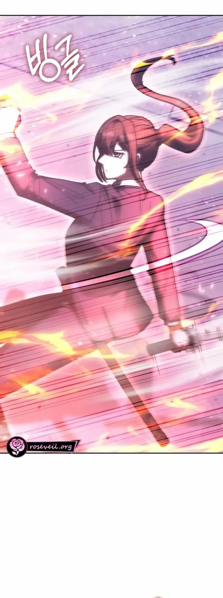 Transcension Academy Chapter 189 Gambar 28