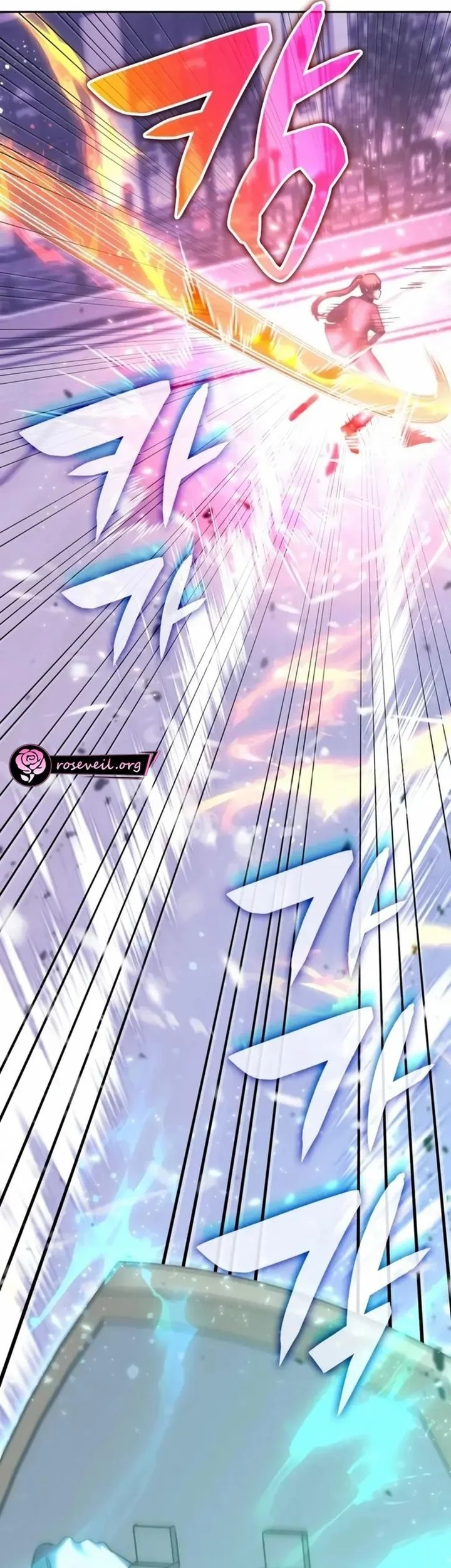 Transcension Academy Chapter 189 Gambar 29