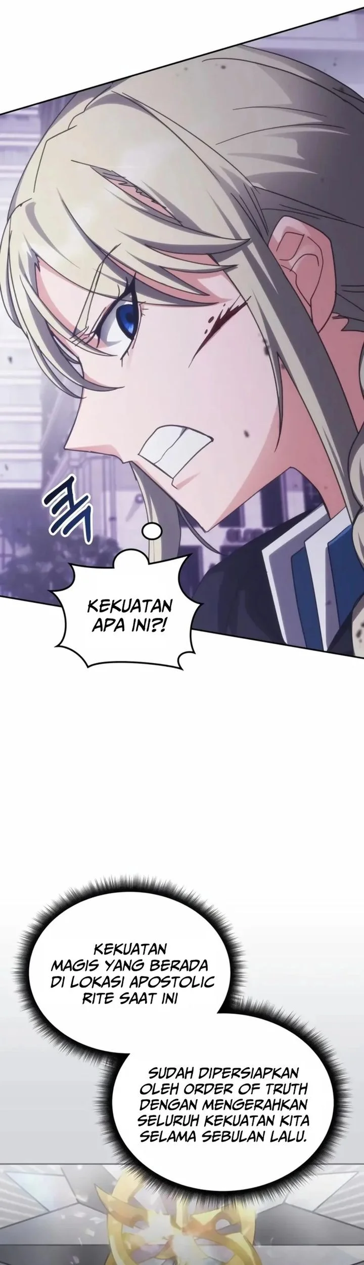 Transcension Academy Chapter 189 Gambar 33