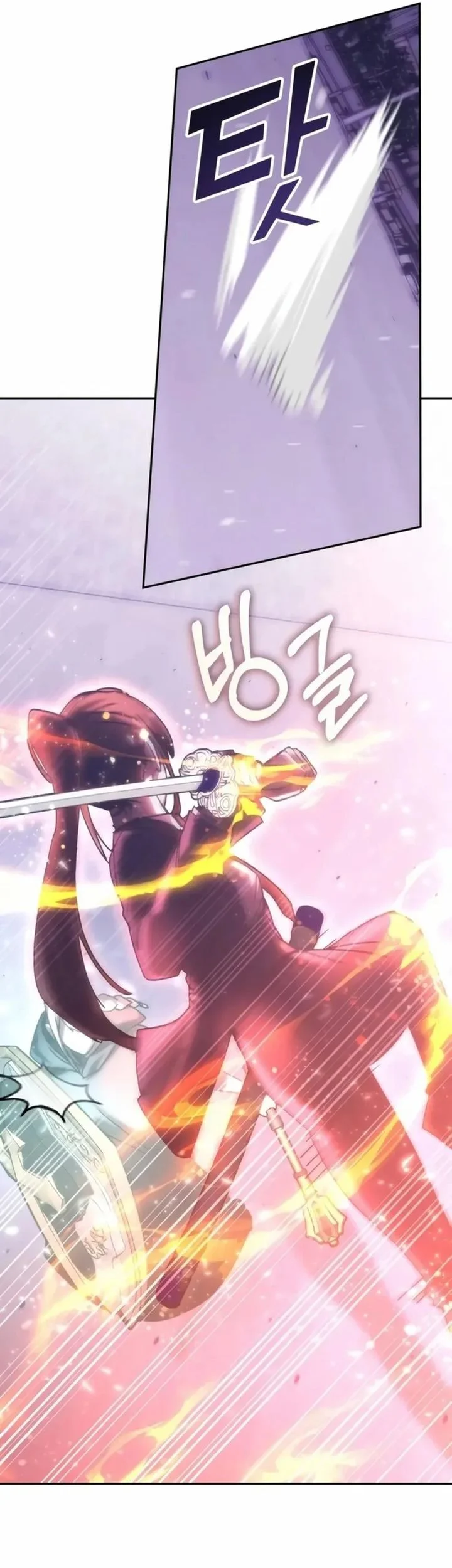 Transcension Academy Chapter 189 Gambar 37