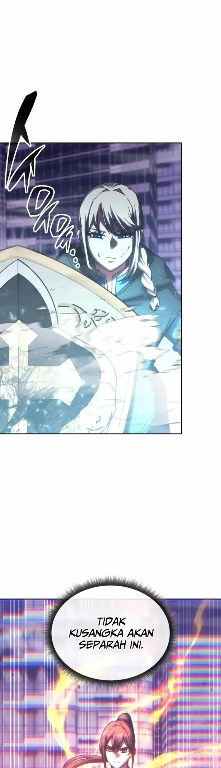 Transcension Academy Chapter 189 Gambar 41