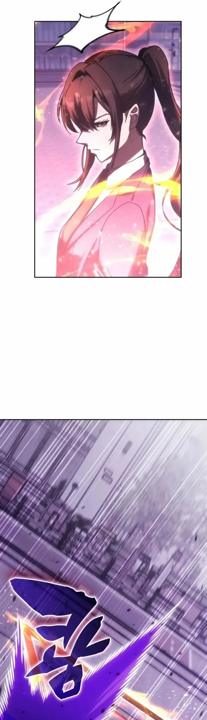 Transcension Academy Chapter 189 Gambar 43