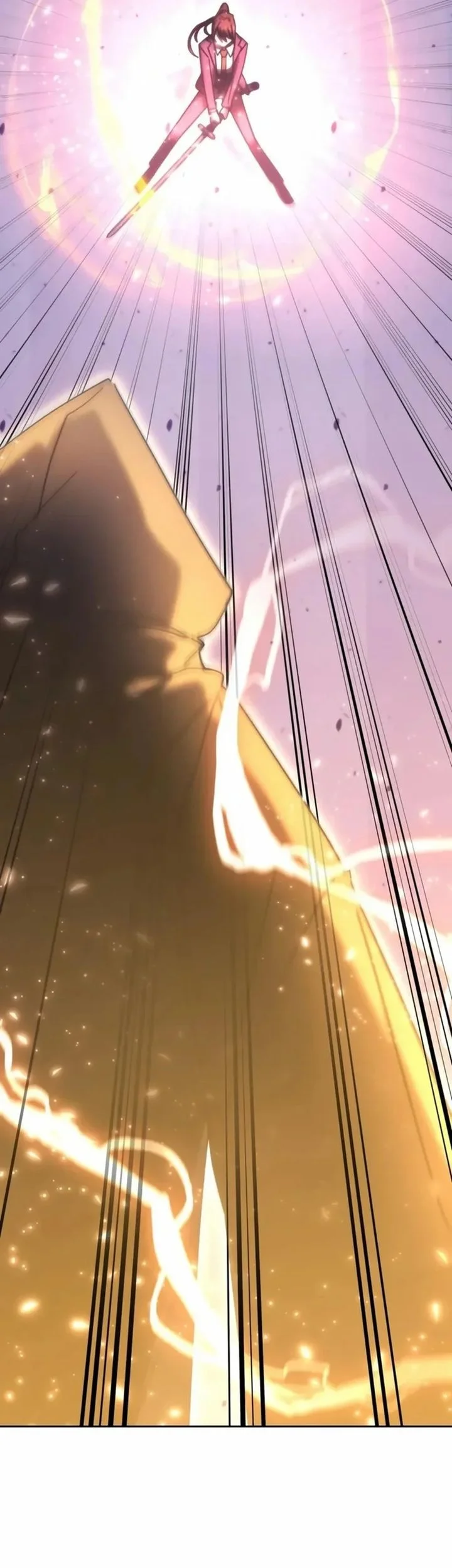 Transcension Academy Chapter 189 Gambar 49