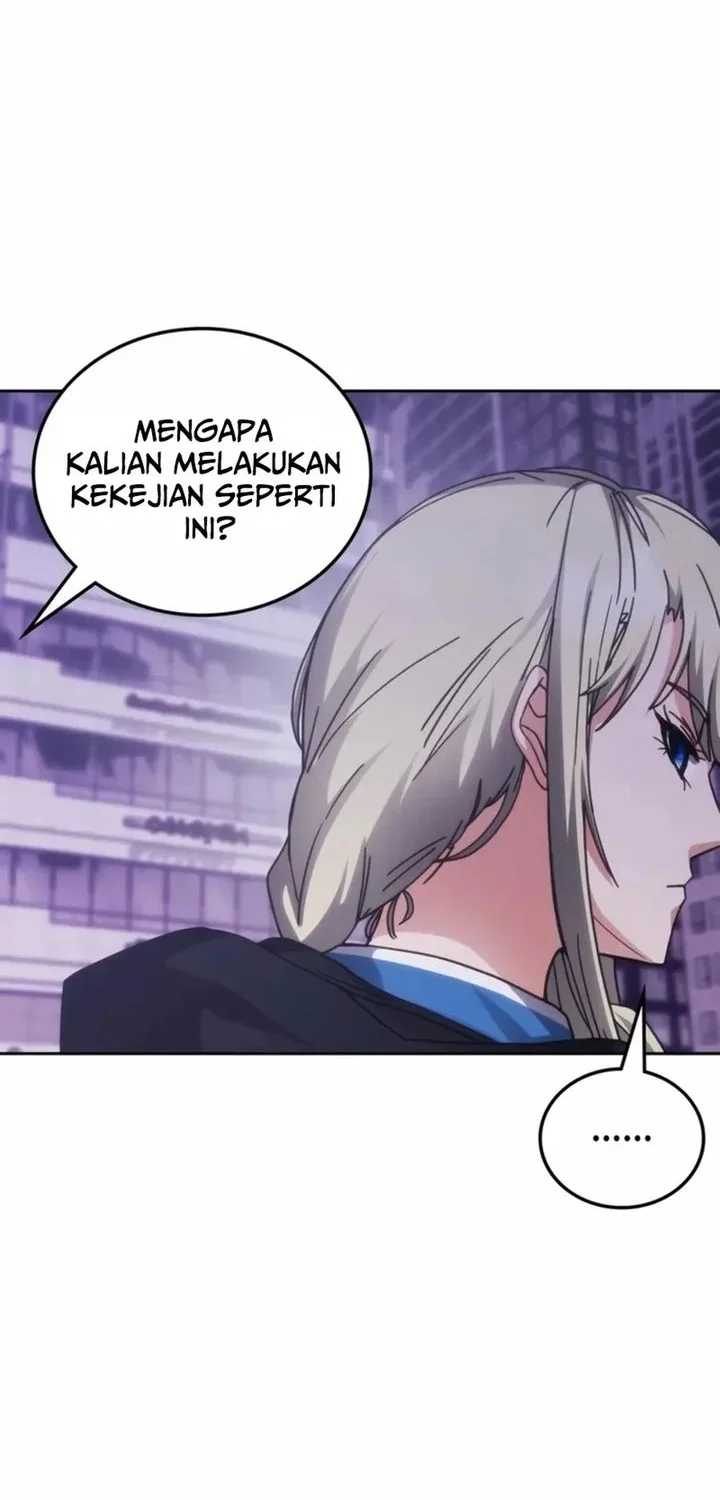 Transcension Academy Chapter 189 Gambar 61