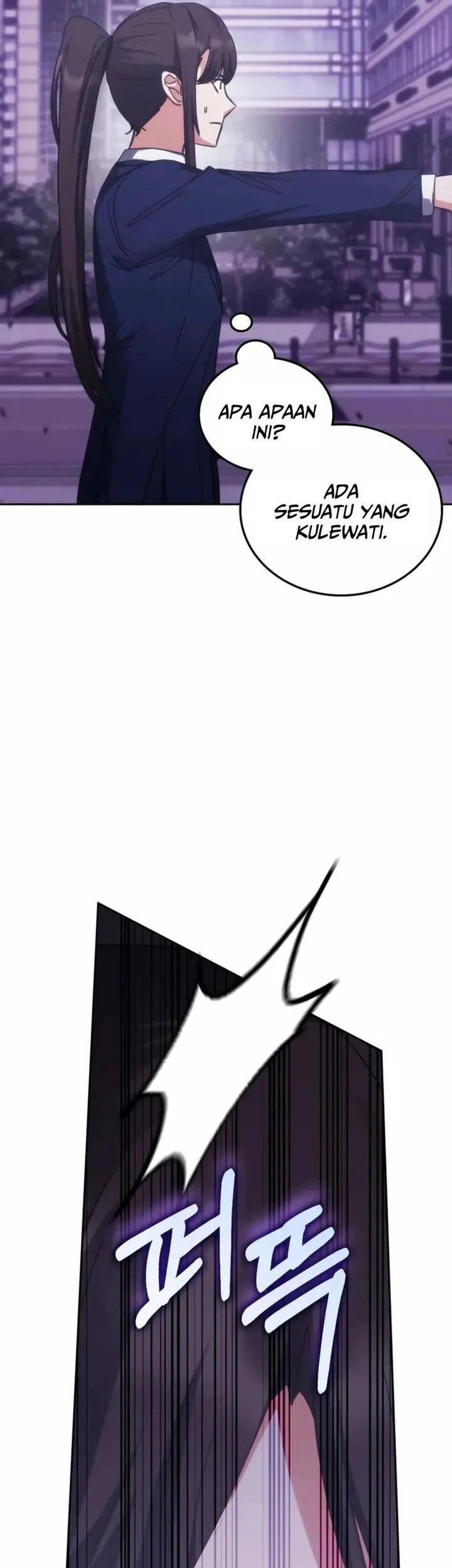 Transcension Academy Chapter 189 Gambar 66