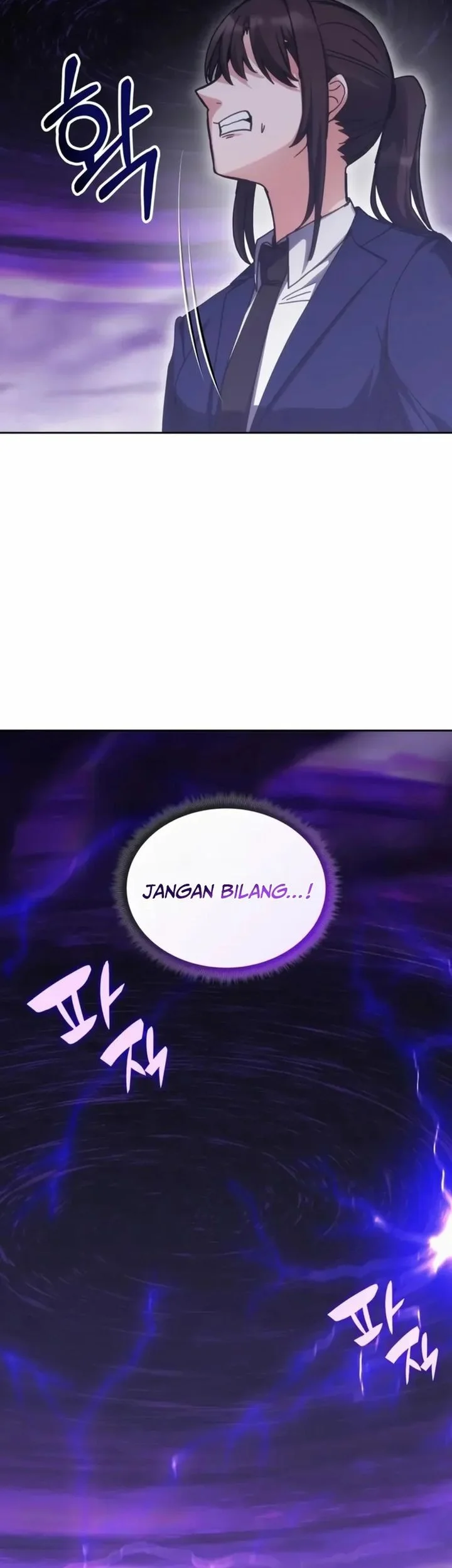 Transcension Academy Chapter 189 Gambar 68