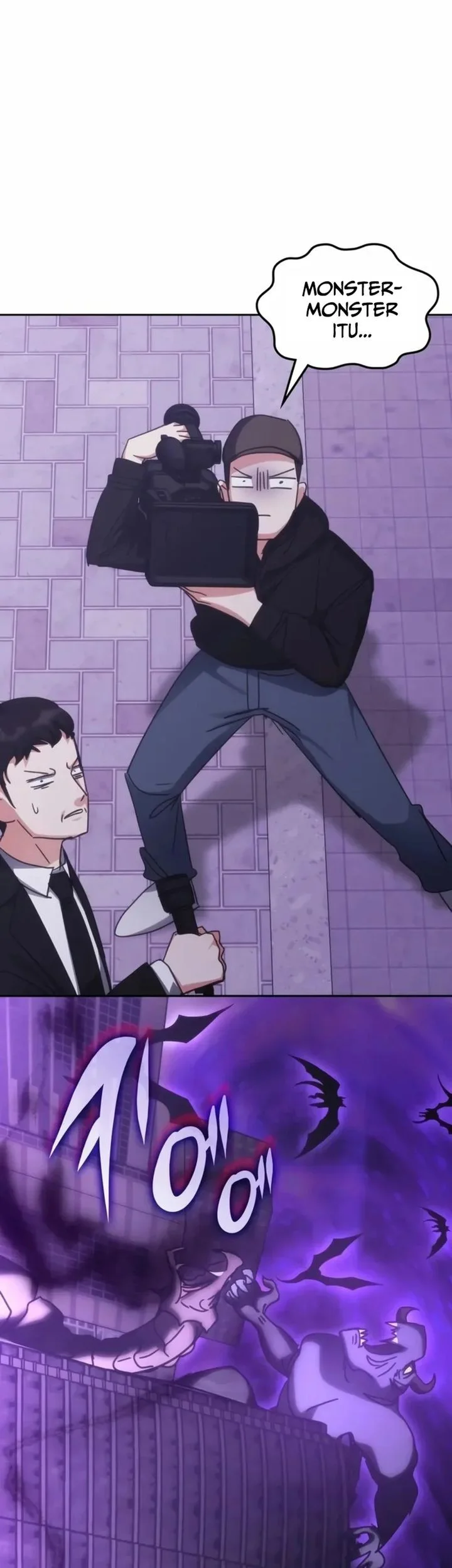 Transcension Academy Chapter 189 Gambar 73