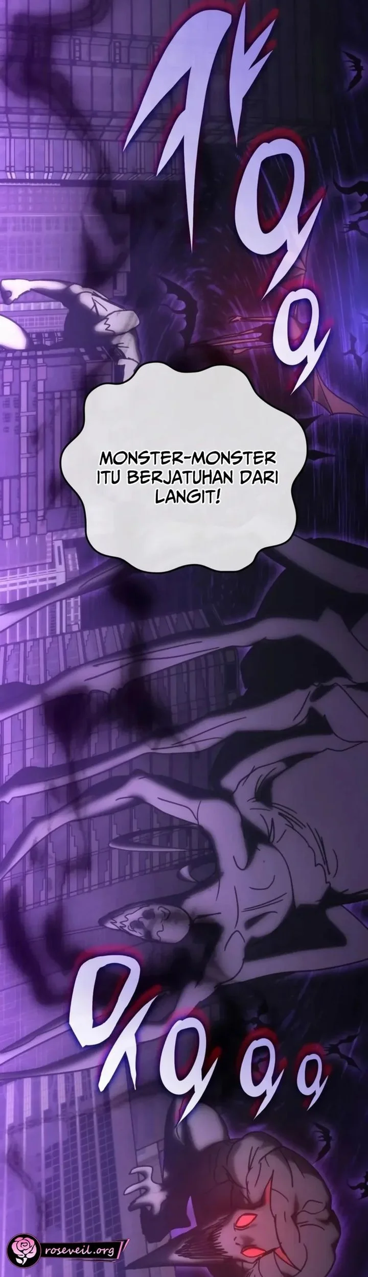 Transcension Academy Chapter 189 Gambar 75