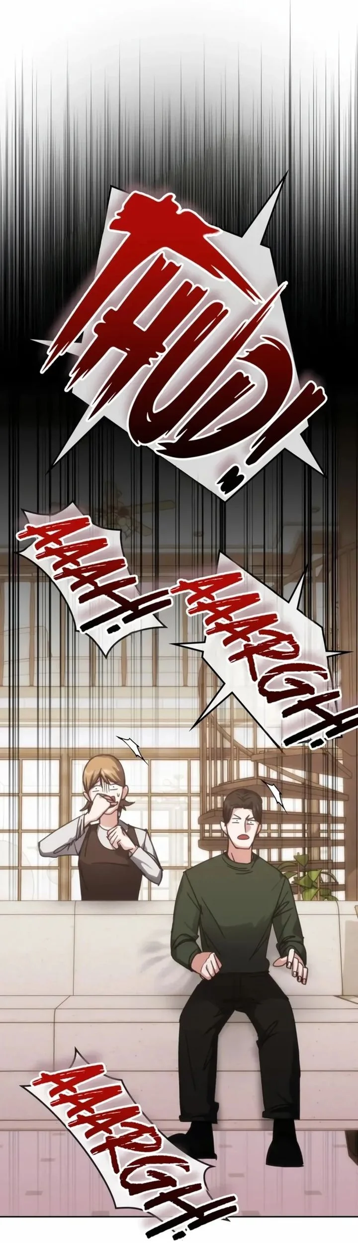 Transcension Academy Chapter 189 Gambar 9