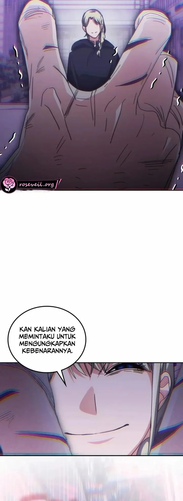 Transcension Academy Chapter 189 Gambar 15