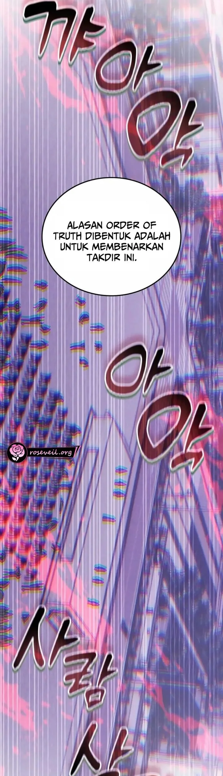 Transcension Academy Chapter 189 Gambar 16