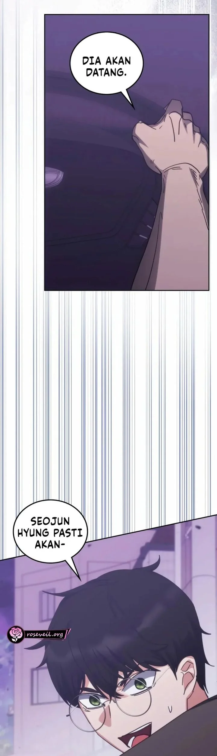 Transcension Academy Chapter 190 Gambar 20