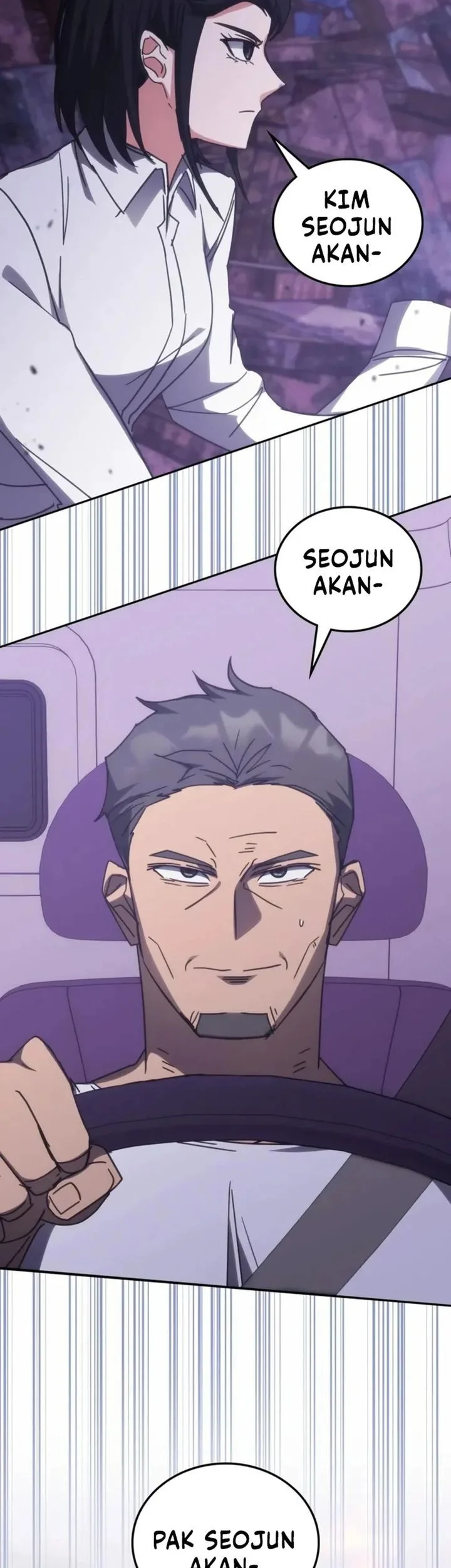 Transcension Academy Chapter 190 Gambar 22